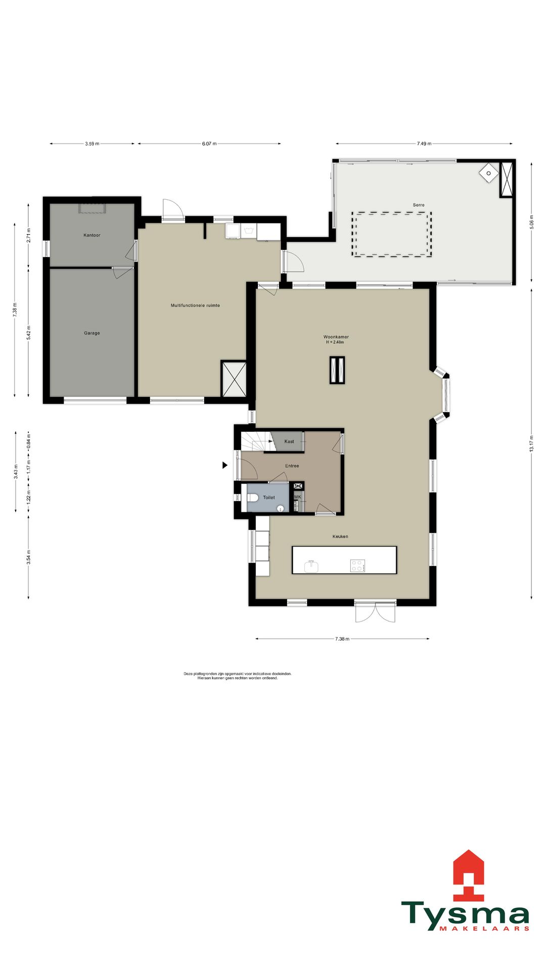 Photo 67 of Kornet van Limburg Stirumstraat 86