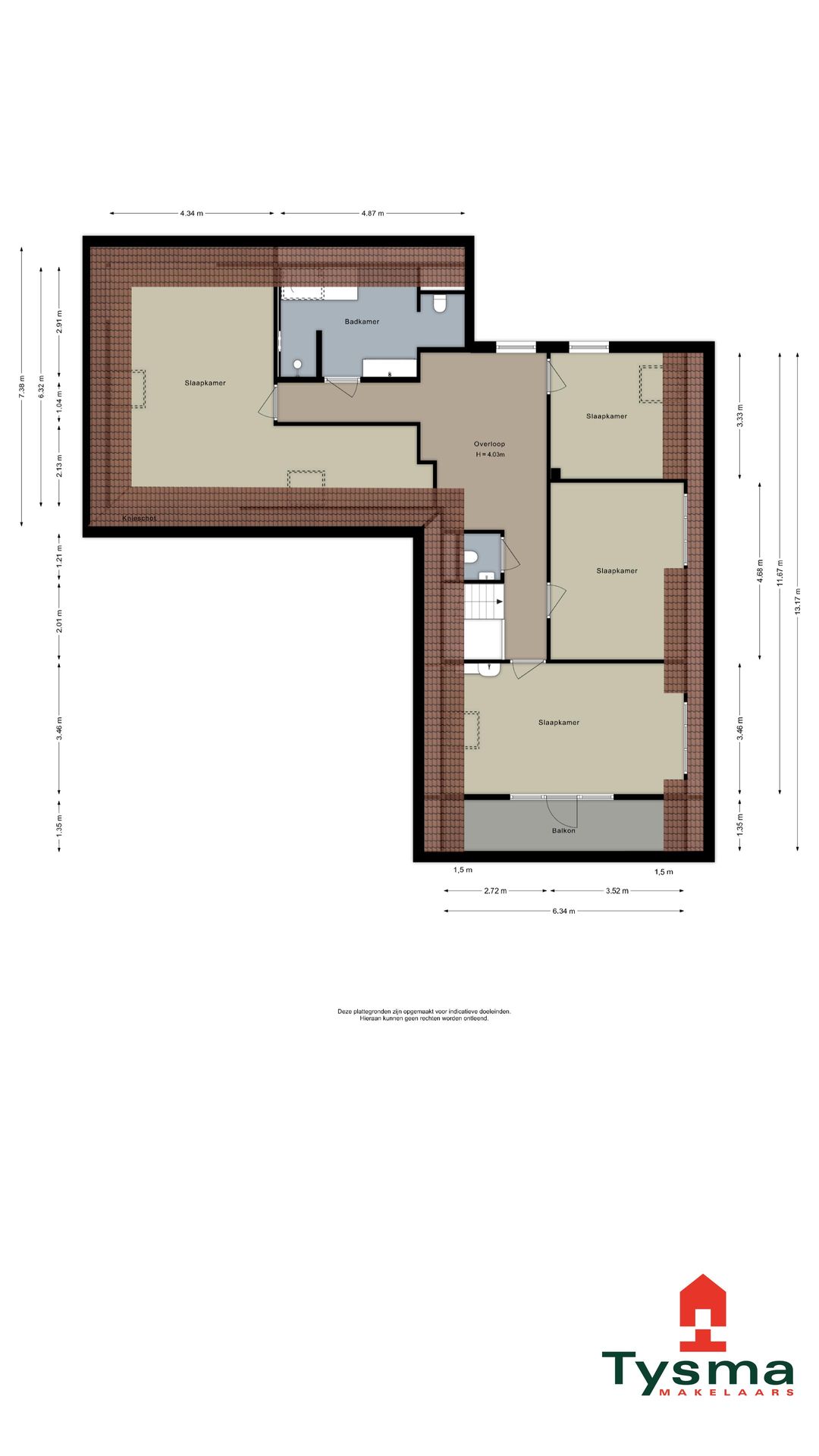 Photo 68 of Kornet van Limburg Stirumstraat 86