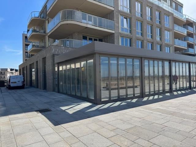 Bekijk foto 1 van Kijkduinboulevard 31