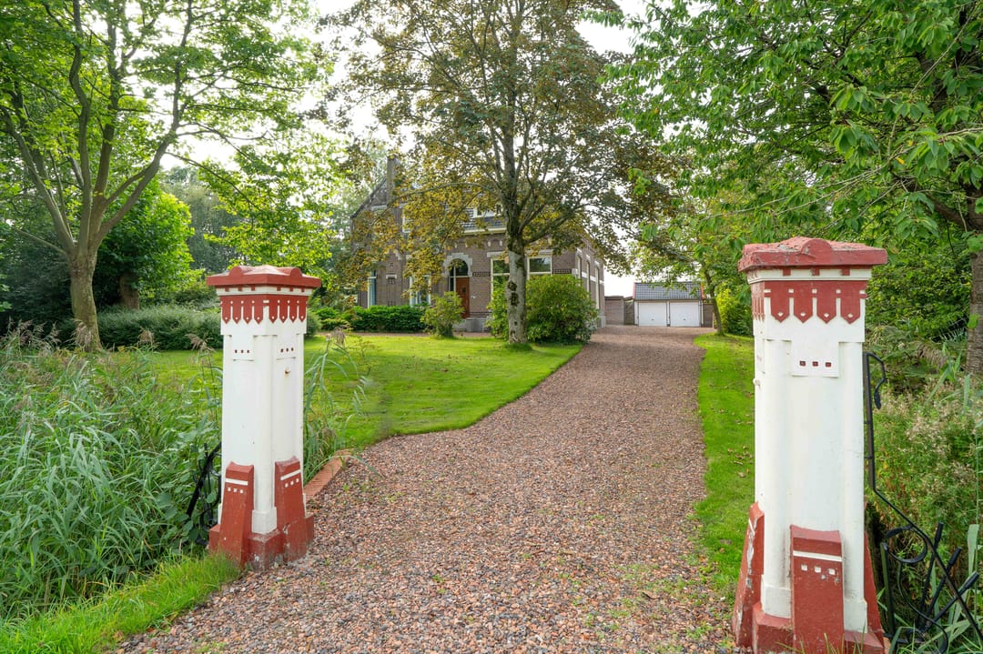 Foto 2 van De Streekweg 16