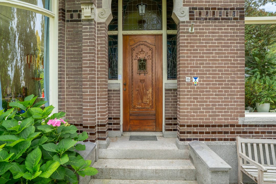 Foto 7 van De Streekweg 16