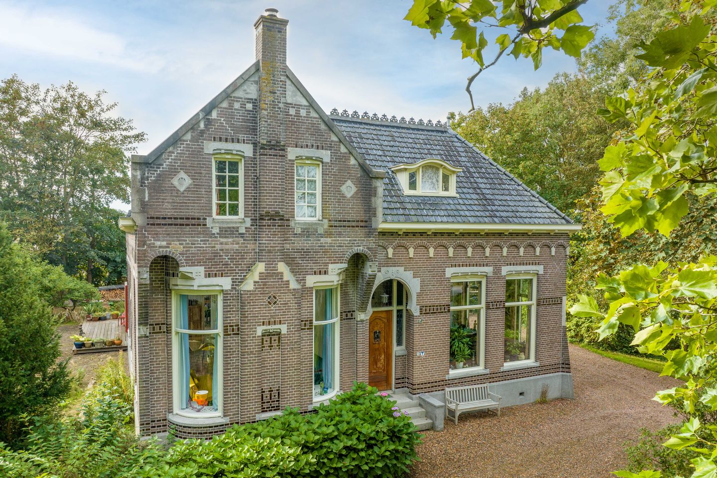 Foto 1 van De Streekweg 16