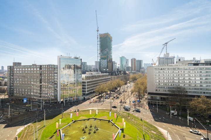 Foto 2 van Weena 21-B