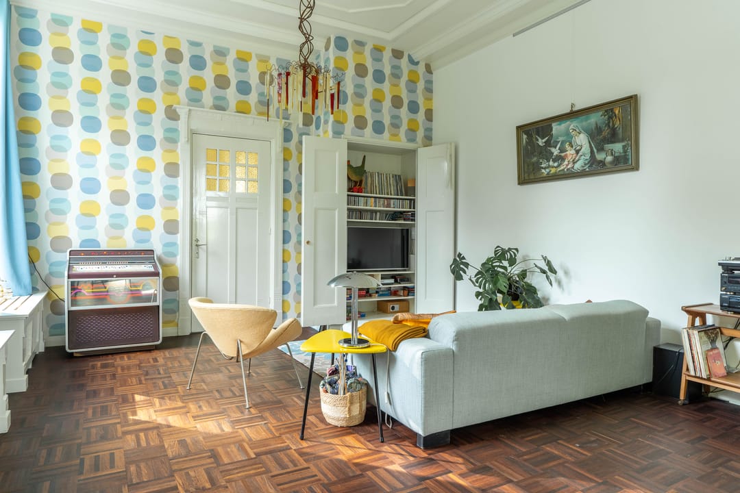 Foto 16 van De Streekweg 16