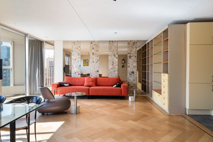 Foto 4 van Weena 21-B