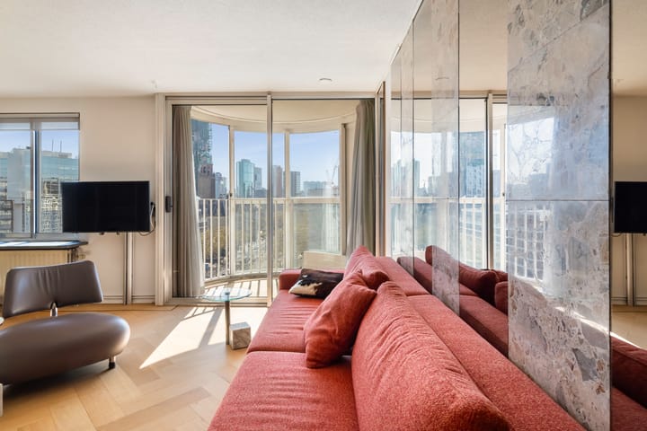 Foto 5 van Weena 21-B