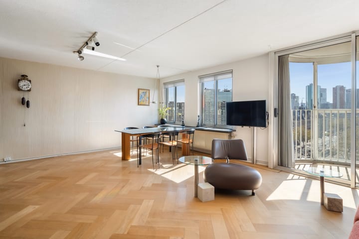 Foto 6 van Weena 21-B