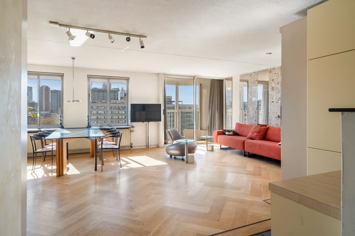 Foto 7 van Weena 21-B