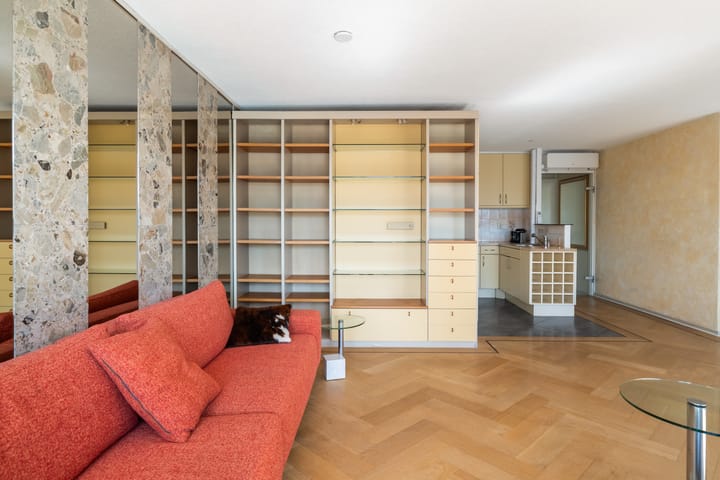 Foto 9 van Weena 21-B