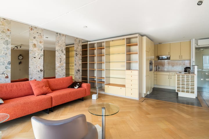 Foto 10 van Weena 21-B