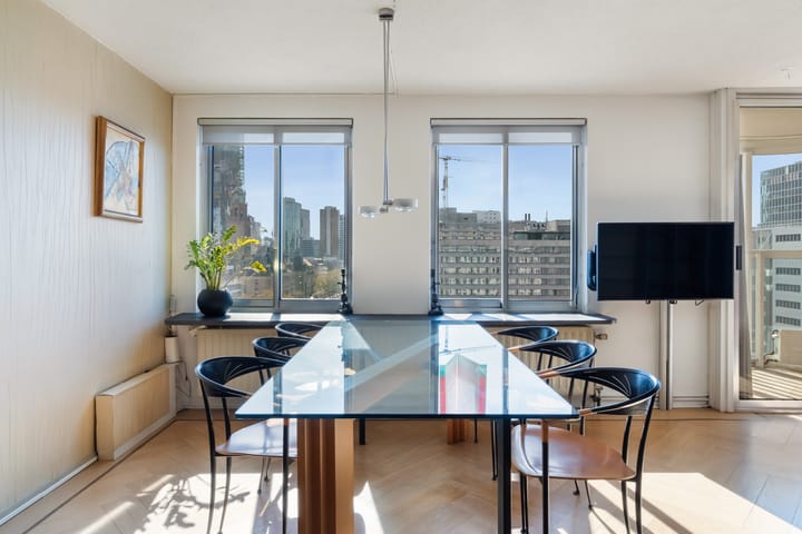 Foto 13 van Weena 21-B