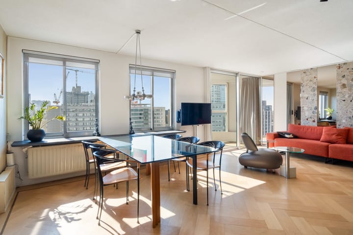 Foto 14 van Weena 21-B