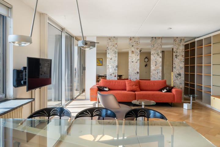 Foto 15 van Weena 21-B