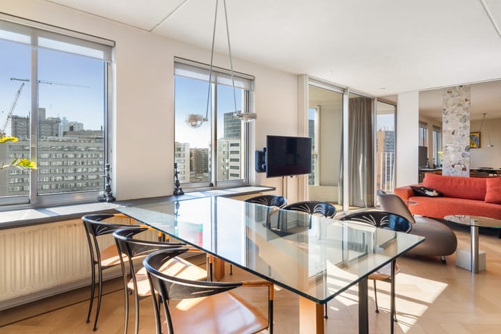 Foto 16 van Weena 21-B