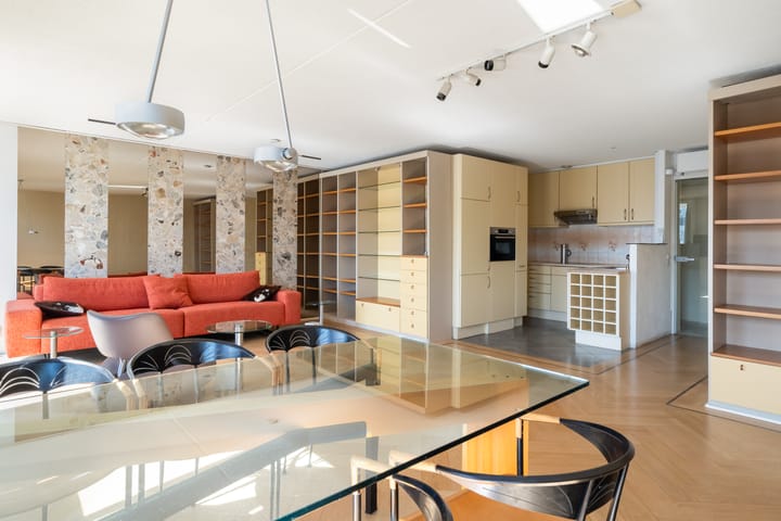 Foto 17 van Weena 21-B