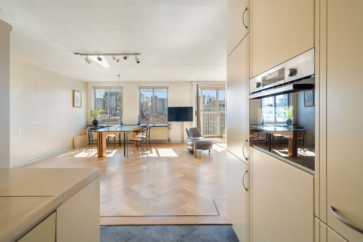 Foto 19 van Weena 21-B