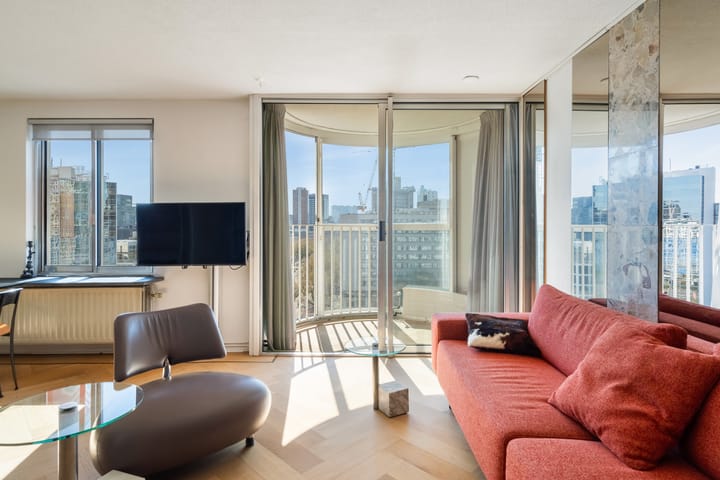 Foto 20 van Weena 21-B