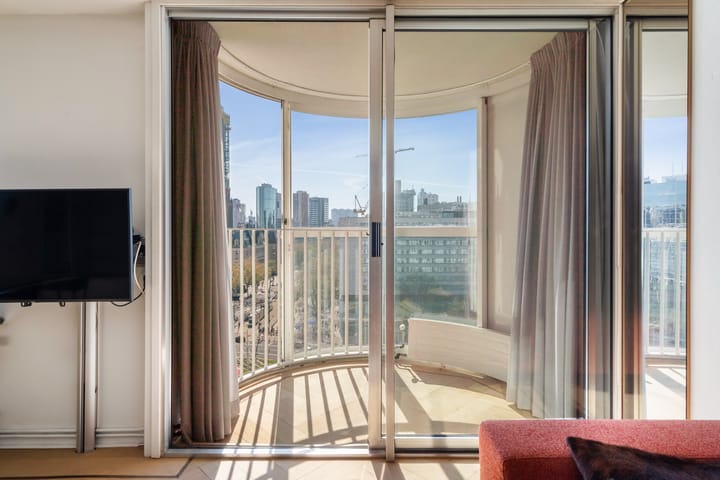 Foto 21 van Weena 21-B