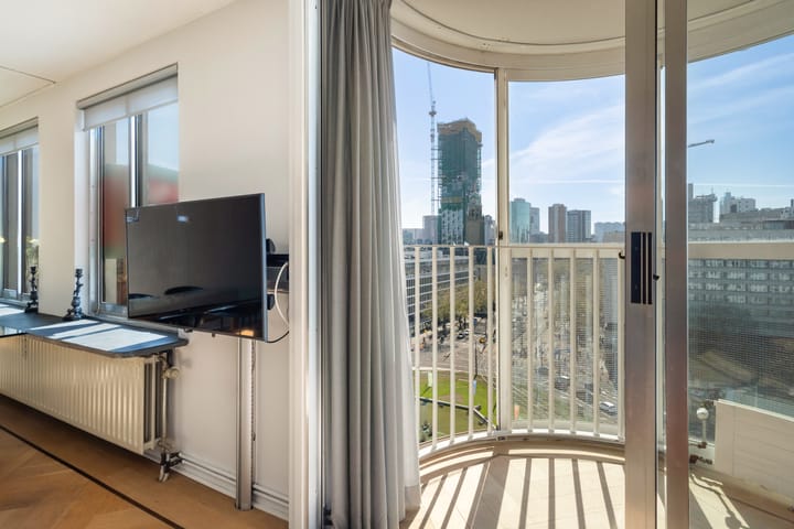 Foto 22 van Weena 21-B