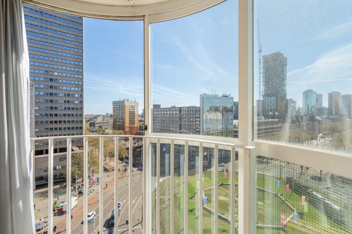 Foto 23 van Weena 21-B