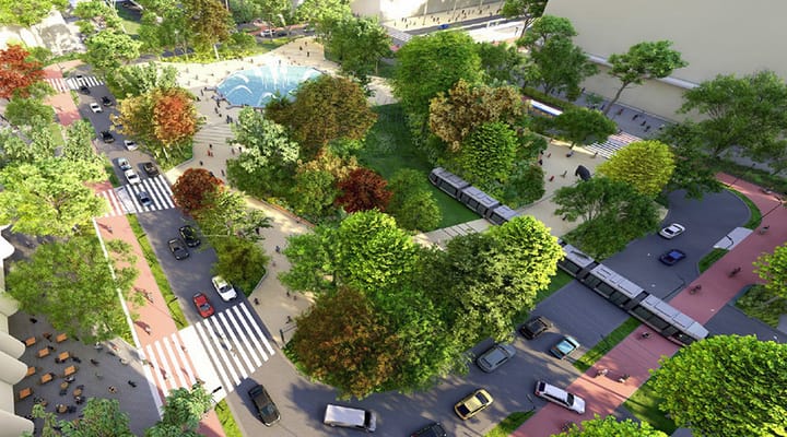 Foto 24 van Weena 21-B