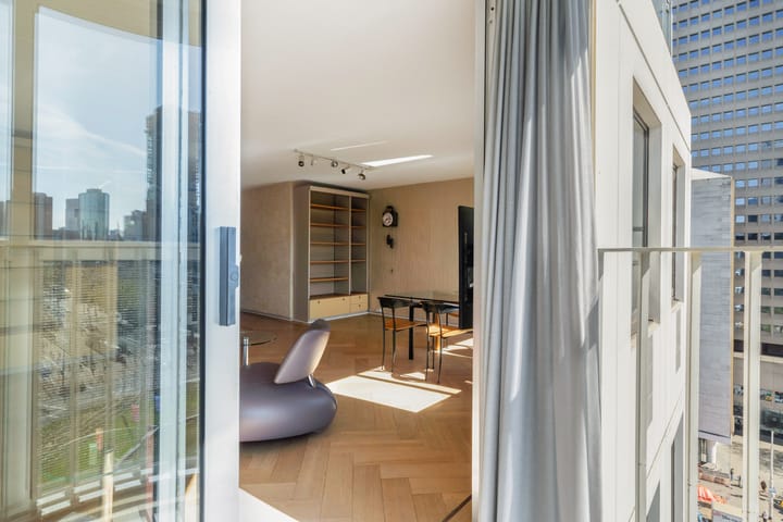 Foto 25 van Weena 21-B