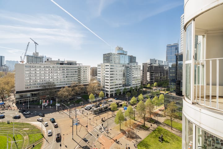 Foto 26 van Weena 21-B