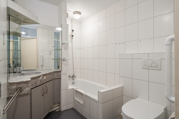 Foto 32 van Weena 21-B