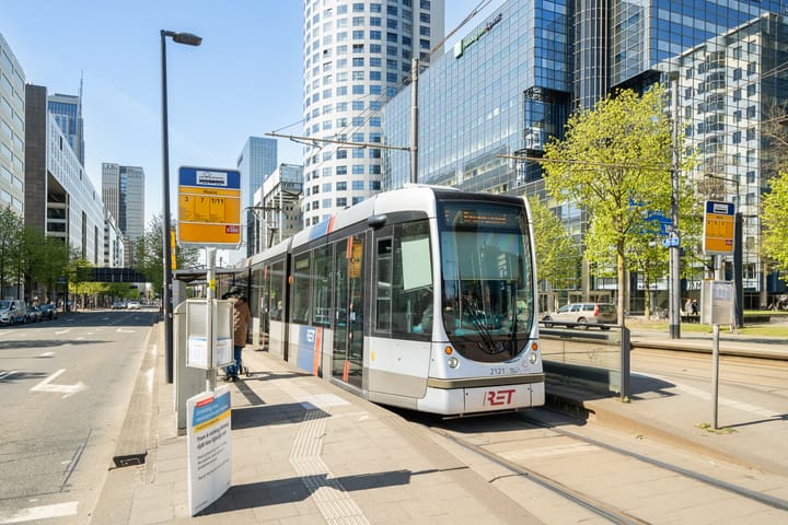 Foto 35 van Weena 21-B