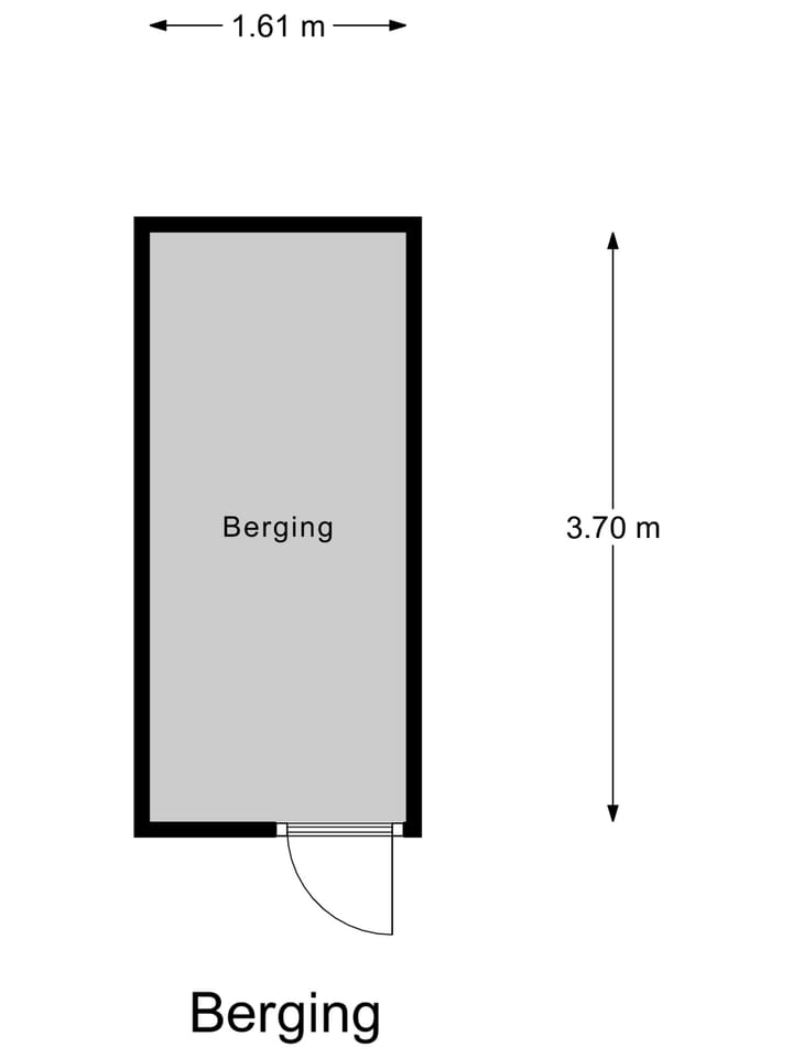Foto 46 van Weena 21-B