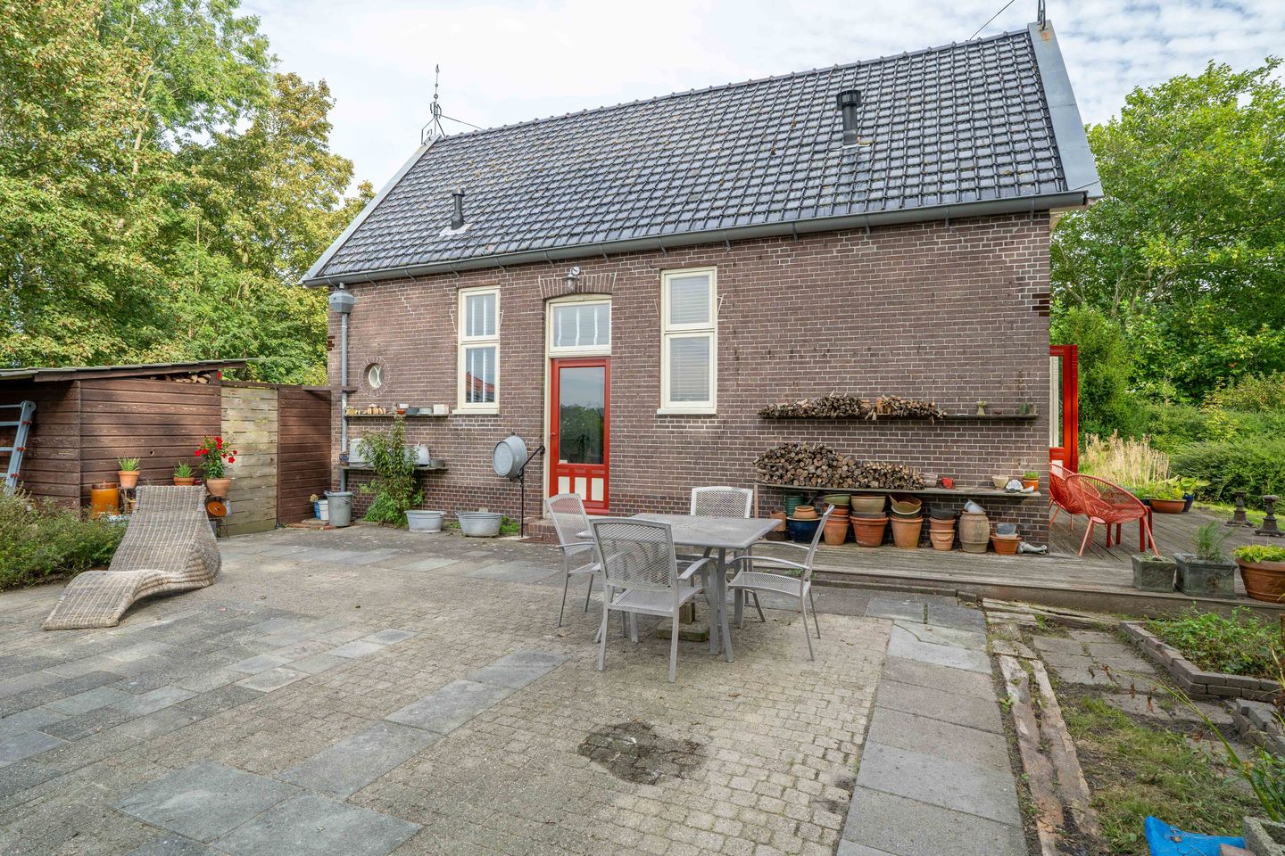 Foto 65 van De Streekweg 16