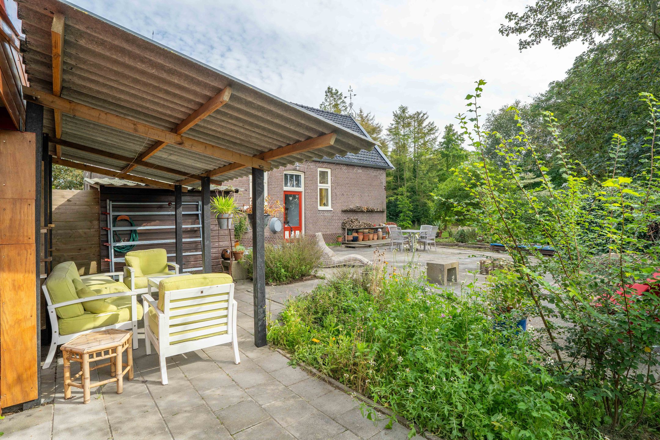 Foto 66 van De Streekweg 16