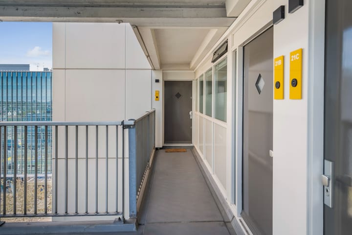 Foto 39 van Weena 21-B