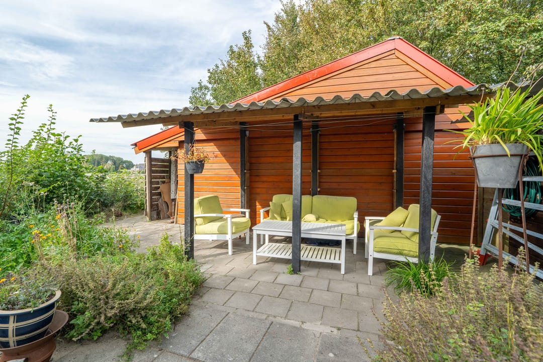 Foto 68 van De Streekweg 16