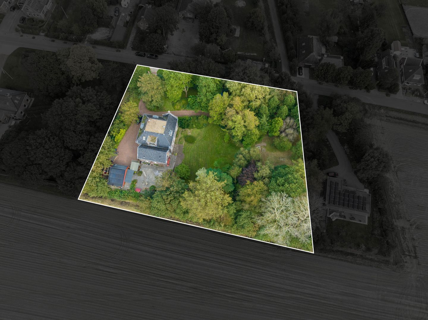 Foto 74 van De Streekweg 16