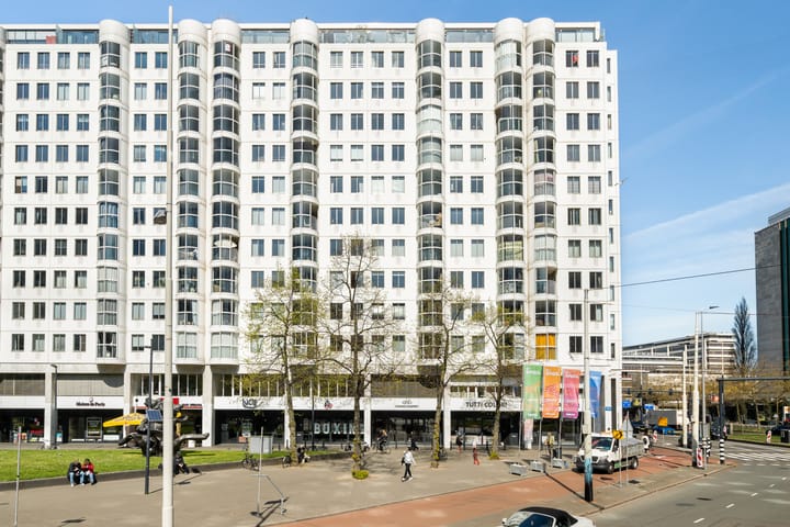 Foto 36 van Weena 21-B