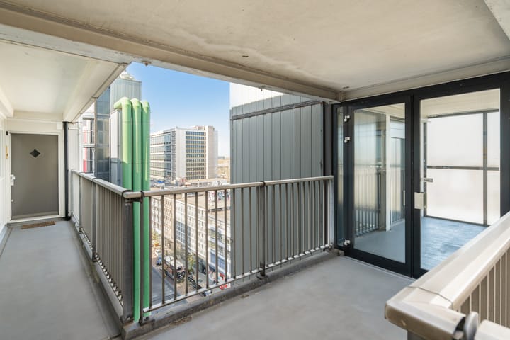 Foto 38 van Weena 21-B