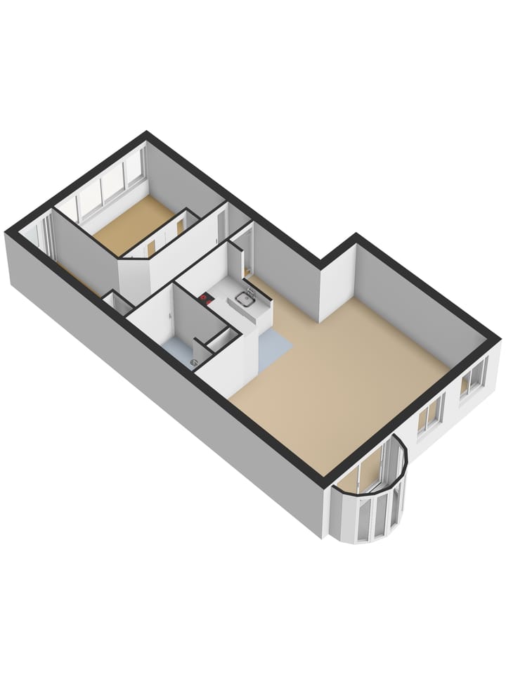 Foto 47 van Weena 21-B