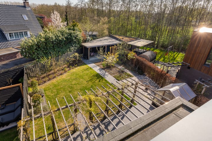 Foto 3 van Zomertortellaan 15-B