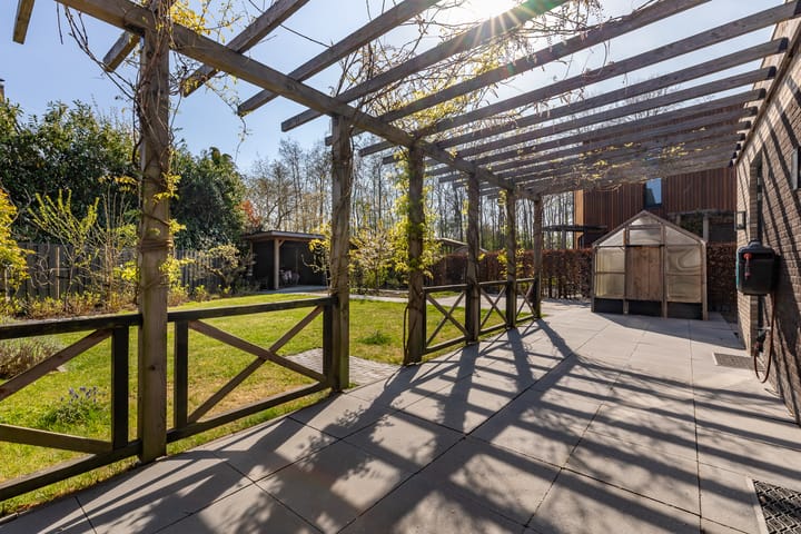 Foto 26 van Zomertortellaan 15-B