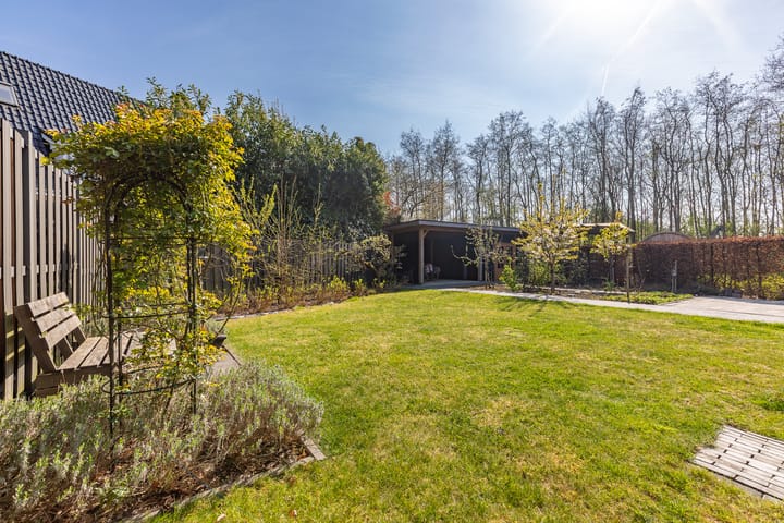 Foto 27 van Zomertortellaan 15-B