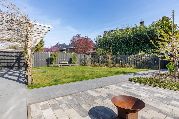 Foto 30 van Zomertortellaan 15-B