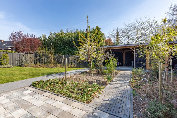 Foto 31 van Zomertortellaan 15-B