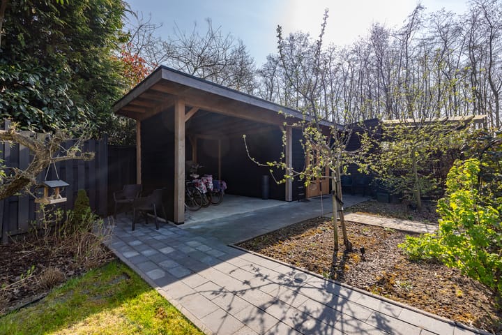 Foto 32 van Zomertortellaan 15-B