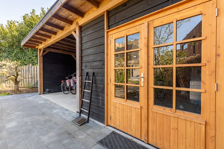 Foto 33 van Zomertortellaan 15-B