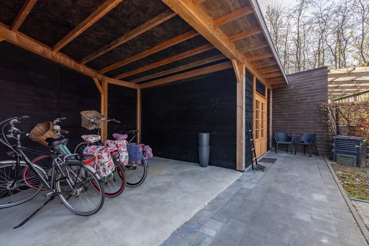 Foto 34 van Zomertortellaan 15-B