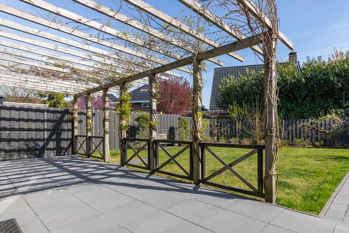 Foto 66 van Zomertortellaan 15-B