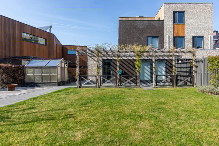 Foto 67 van Zomertortellaan 15-B