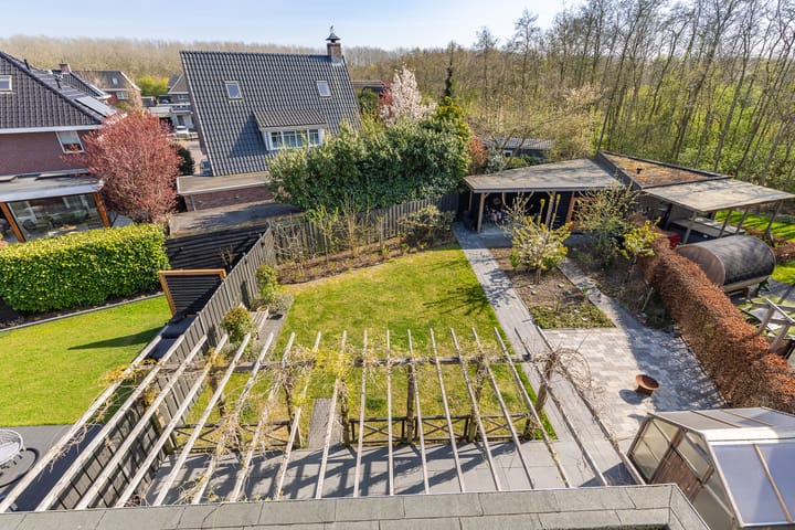 Foto 68 van Zomertortellaan 15-B