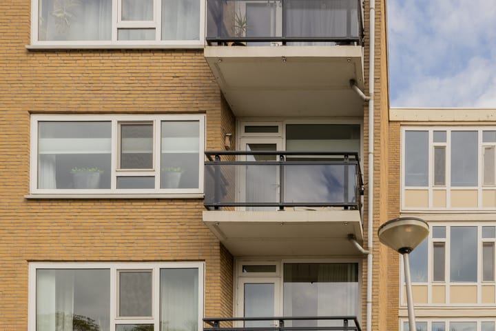 Foto 2 van Mr. Kesperstraat 5-B